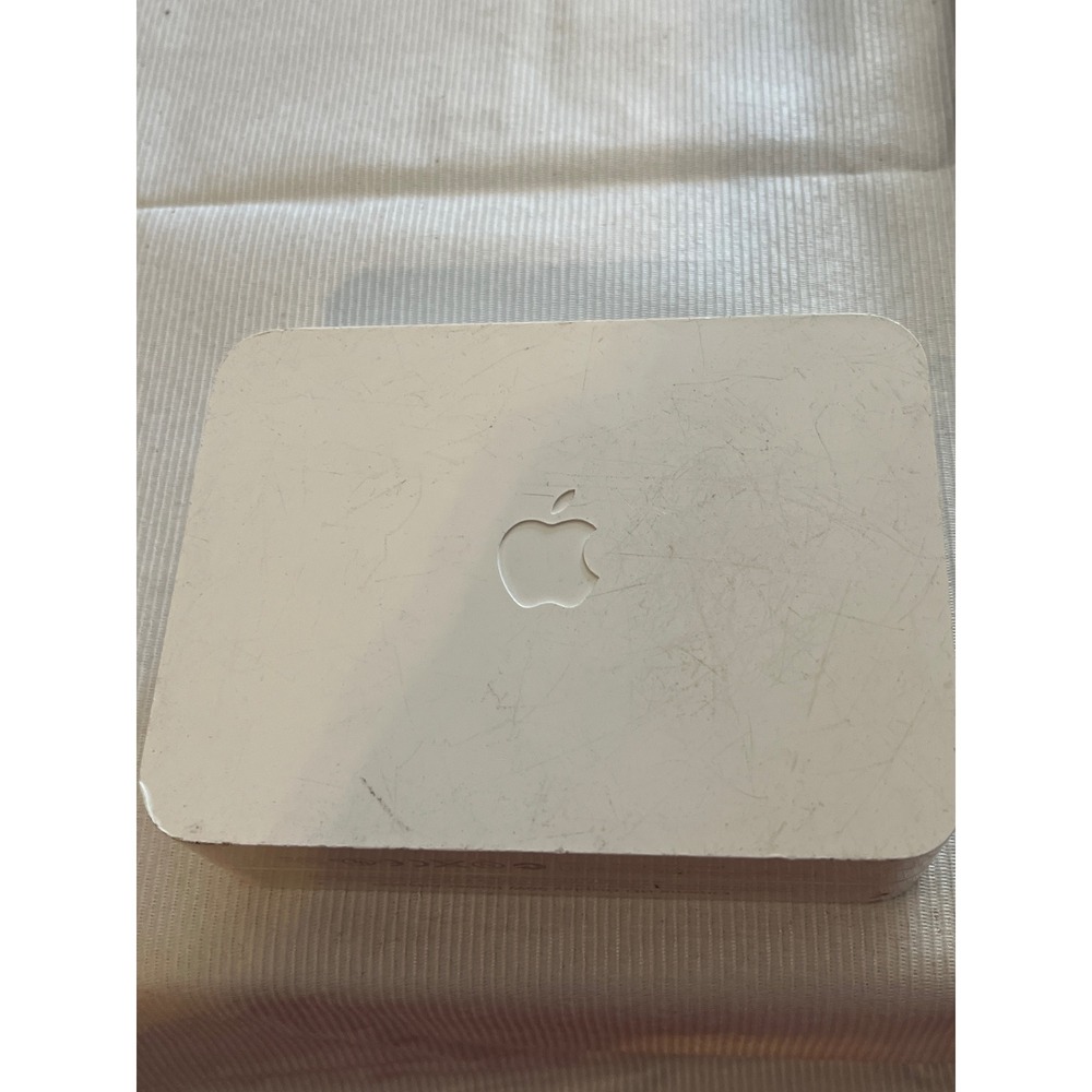 Apple Cinema HD Display‎ 90W Power Adapter Model A1097 24.5V 3.7A 661-0344 2005